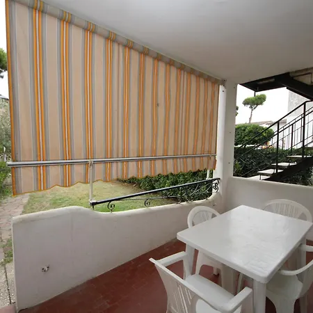 Belvilla By Oyo Casa Fiordaliso Due Appartamento Rosolina Mare