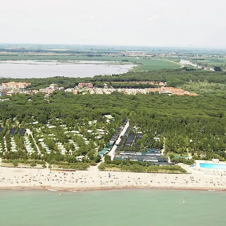 Appartamento Belvilla By Oyo Casa Fiordaliso Due Rosolina Mare