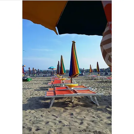 Appartamento Belvilla By Oyo Casa Fiordaliso Due Rosolina Mare