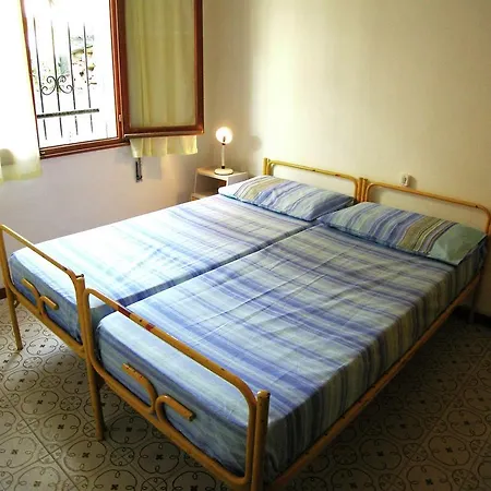 Belvilla By Oyo Casa Fiordaliso Due Appartamento Rosolina Mare